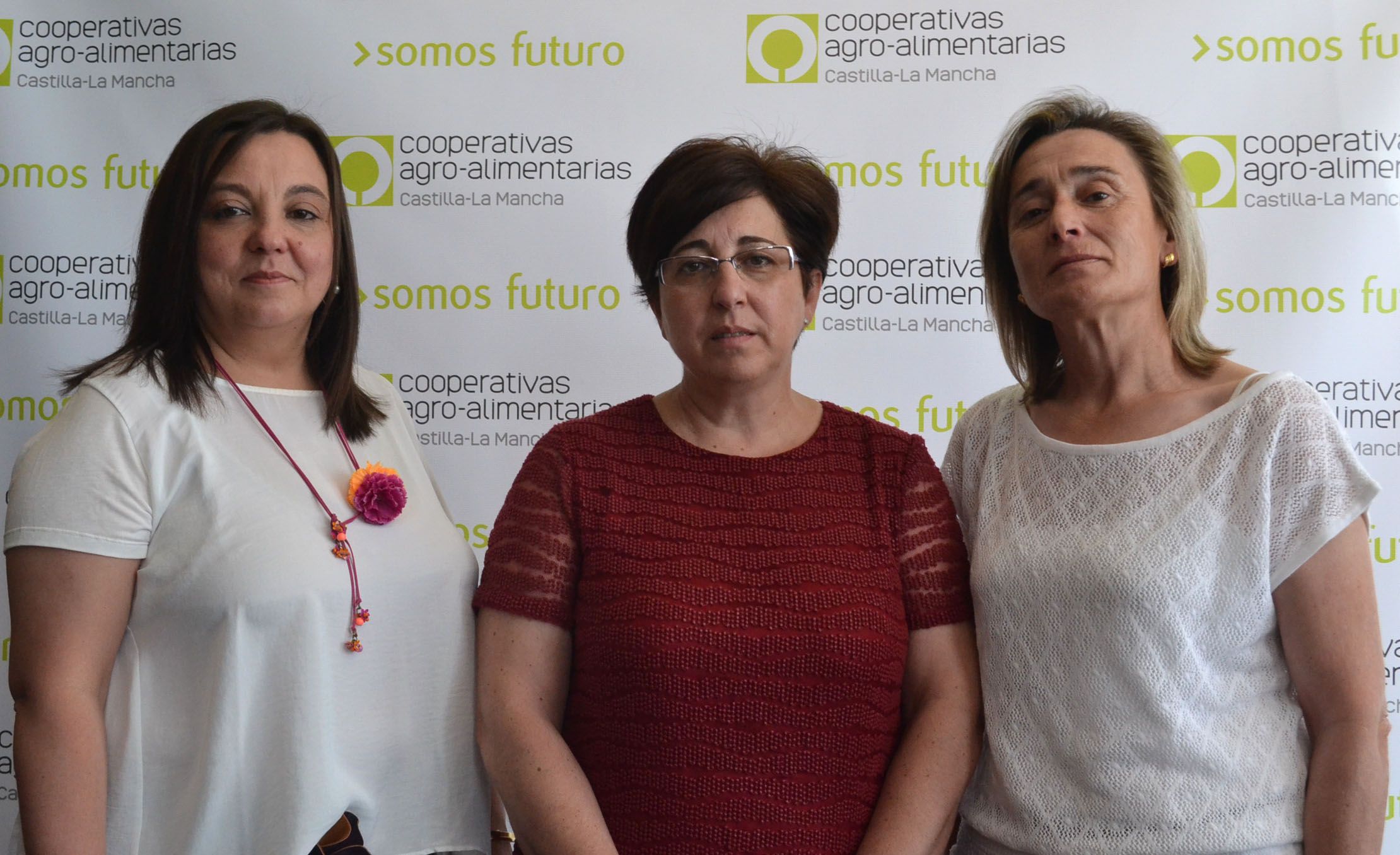 Nuevas incorporaciones al consejo rector