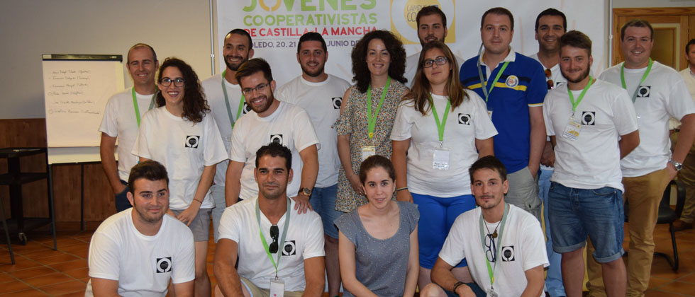 Comisión Sectorial de Jóvenes Cooperativistas