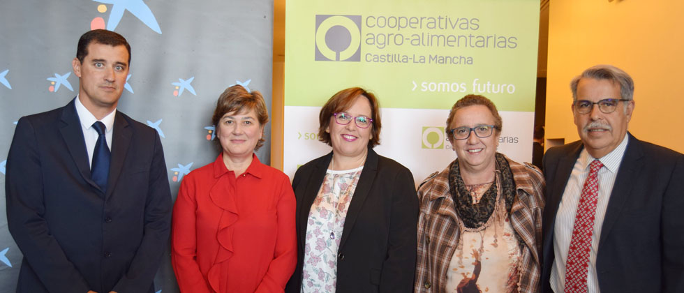 Foto de grupo