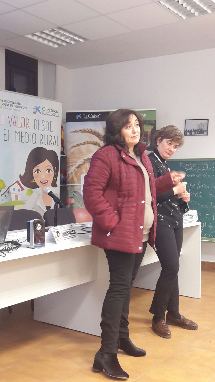 Ana Isabel Peño