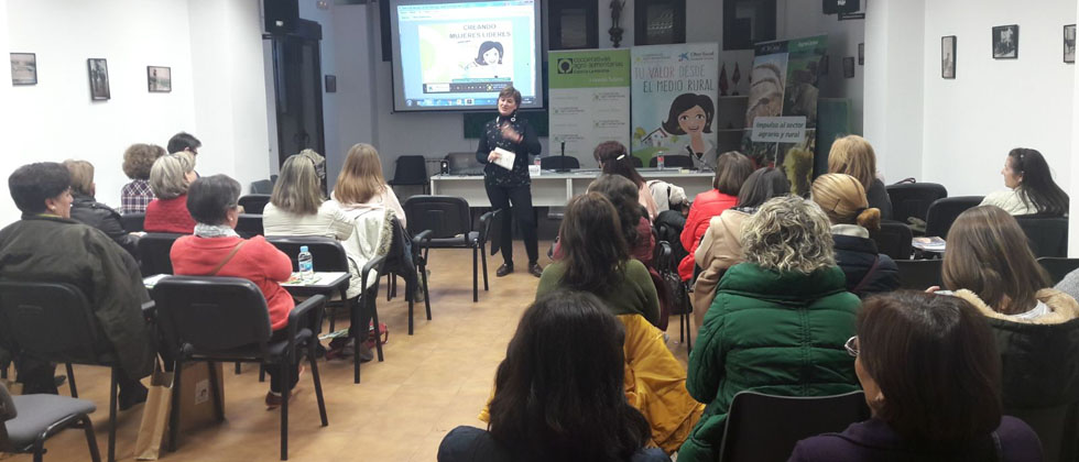 Internvención Carmen Vallejo