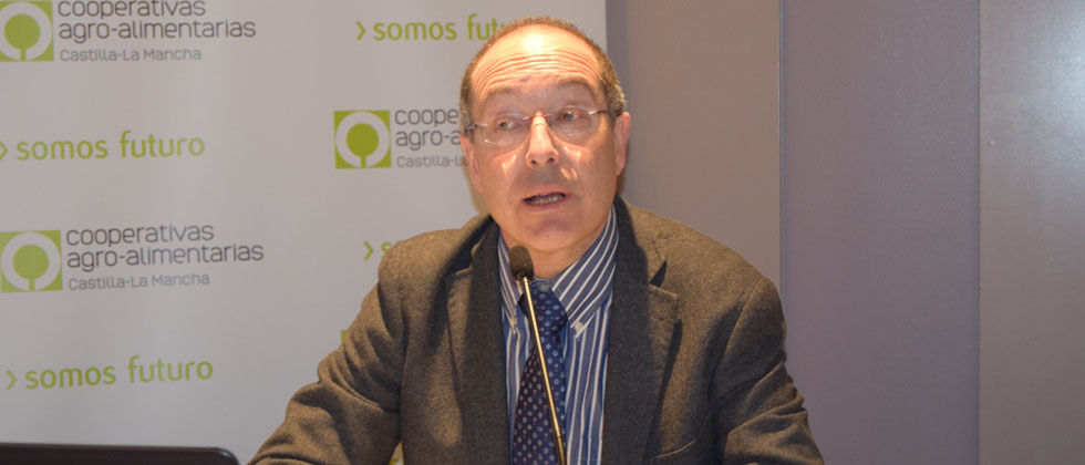 Francisco Javier Carmona