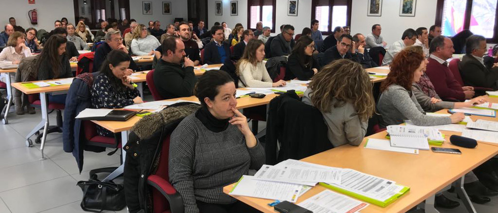 Jornada VINATIS