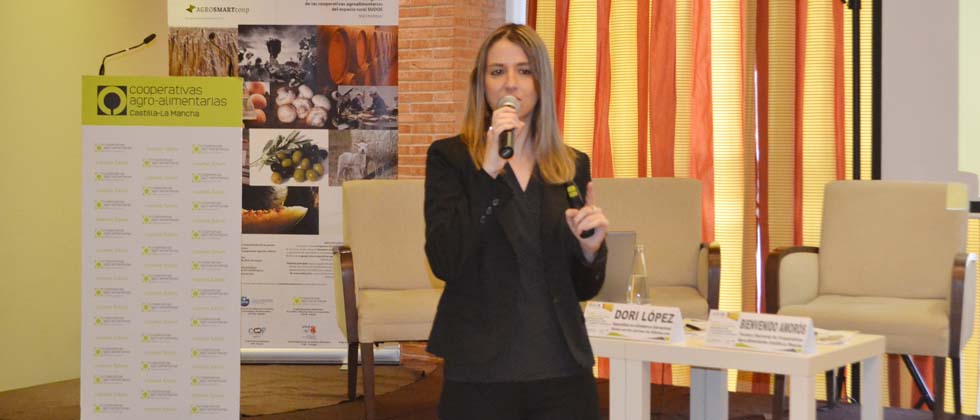 Dori López