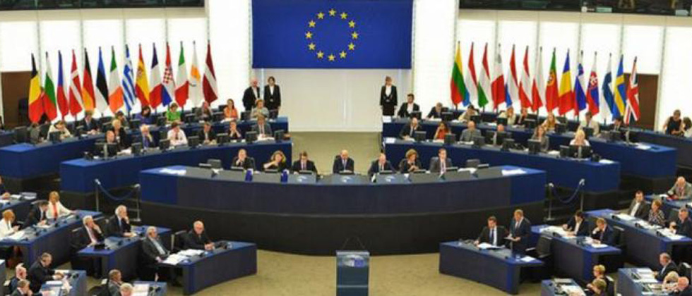 parlamento europeo