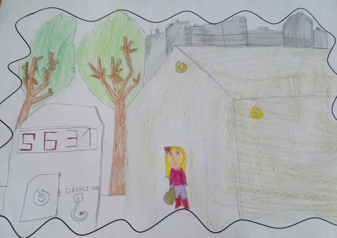 Primer Premio 1 2 3 Primaria