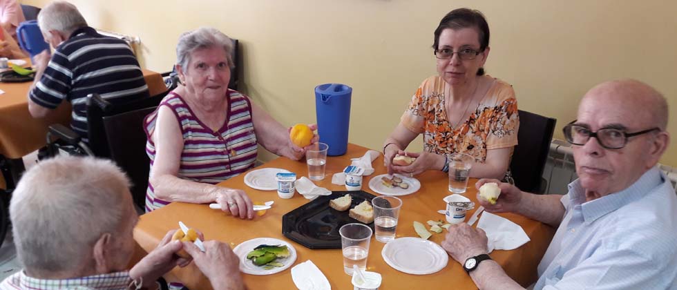 Desayuno Mayores 2