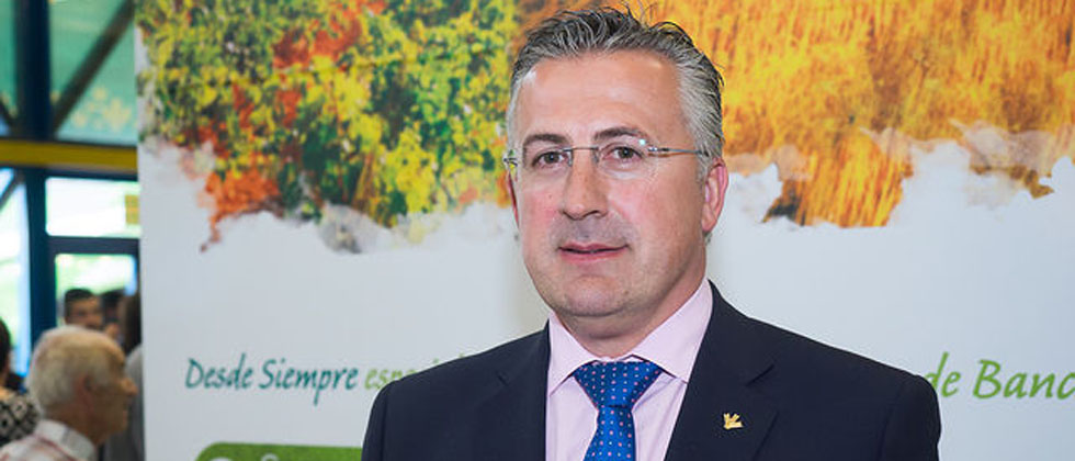“Estamos comprometidos con el desarrollo, con la innovación y con el aumento de la rentabilidad”