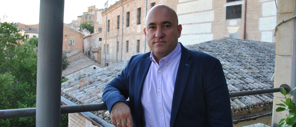 JOSE MANUEL APARICIO 2