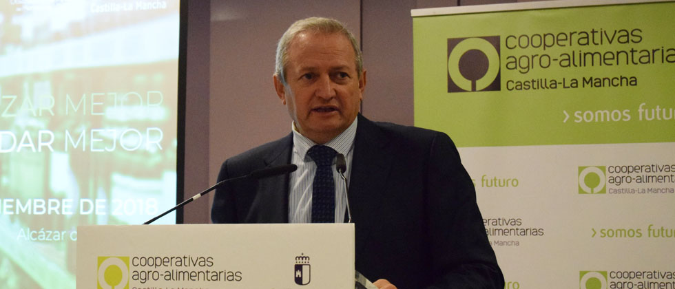 Ángel Villafranca