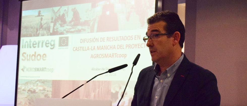 Jesús Ángel Peñaranda