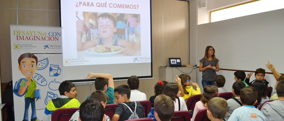 desayunos tratada