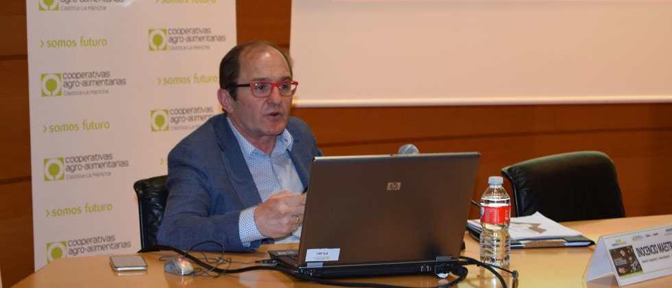 Inocencio Maestro