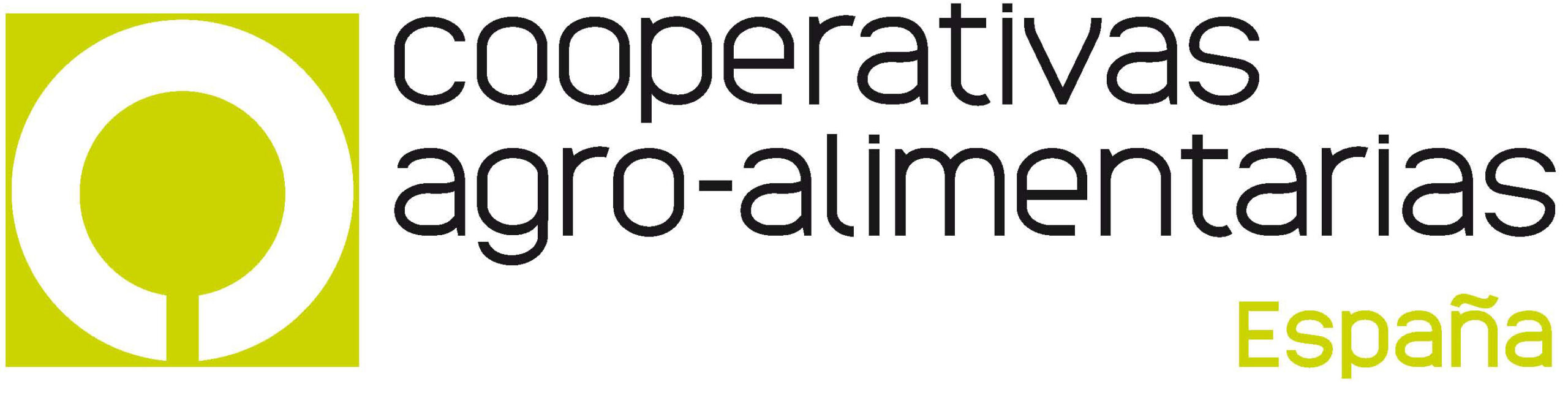 web logo espana