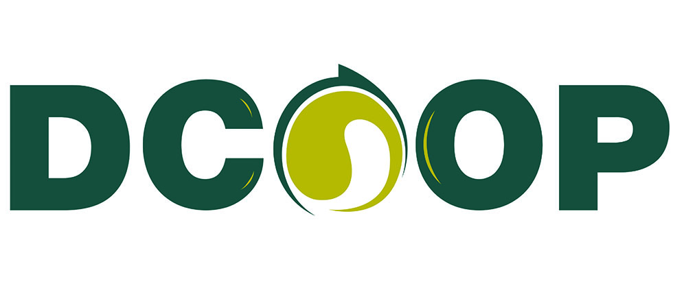 Logo Dcoop