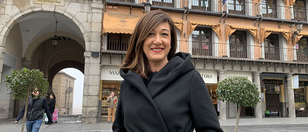 Pilar Callado
