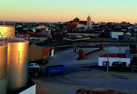 BODEGAS
