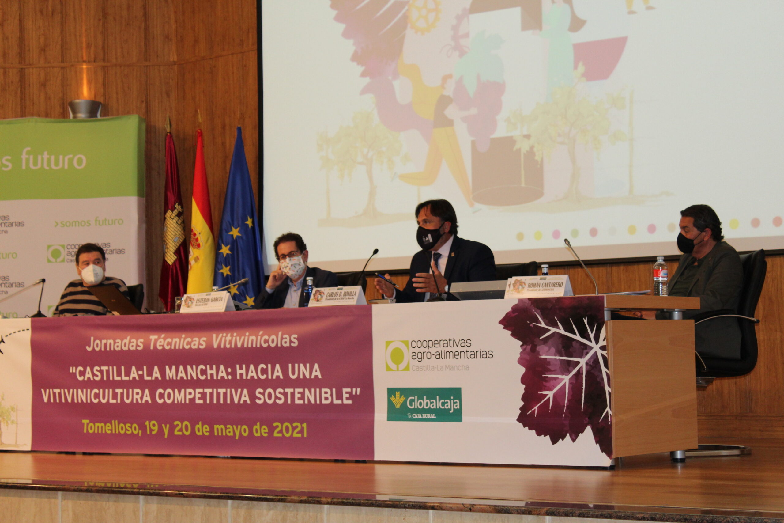 2 Mesa redonda