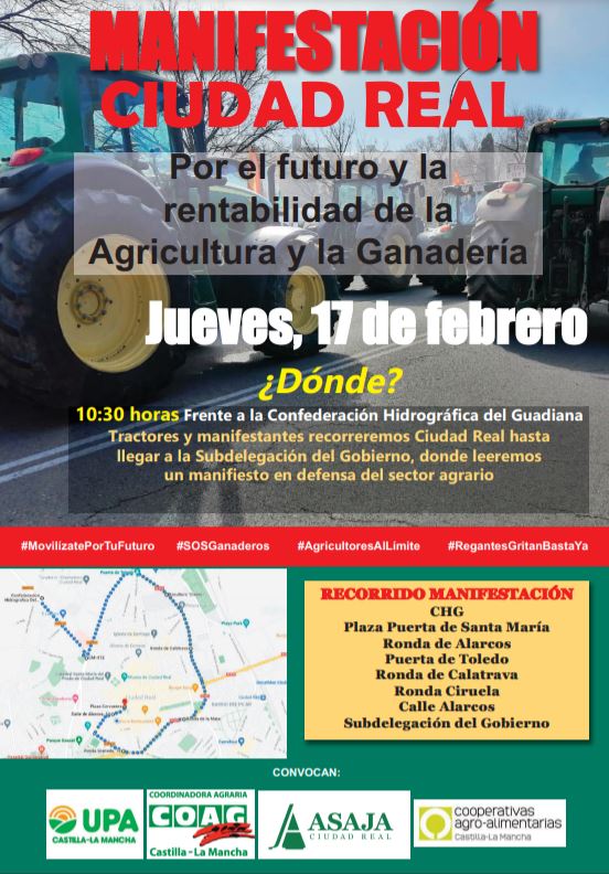 Caetel manifestacionJPG