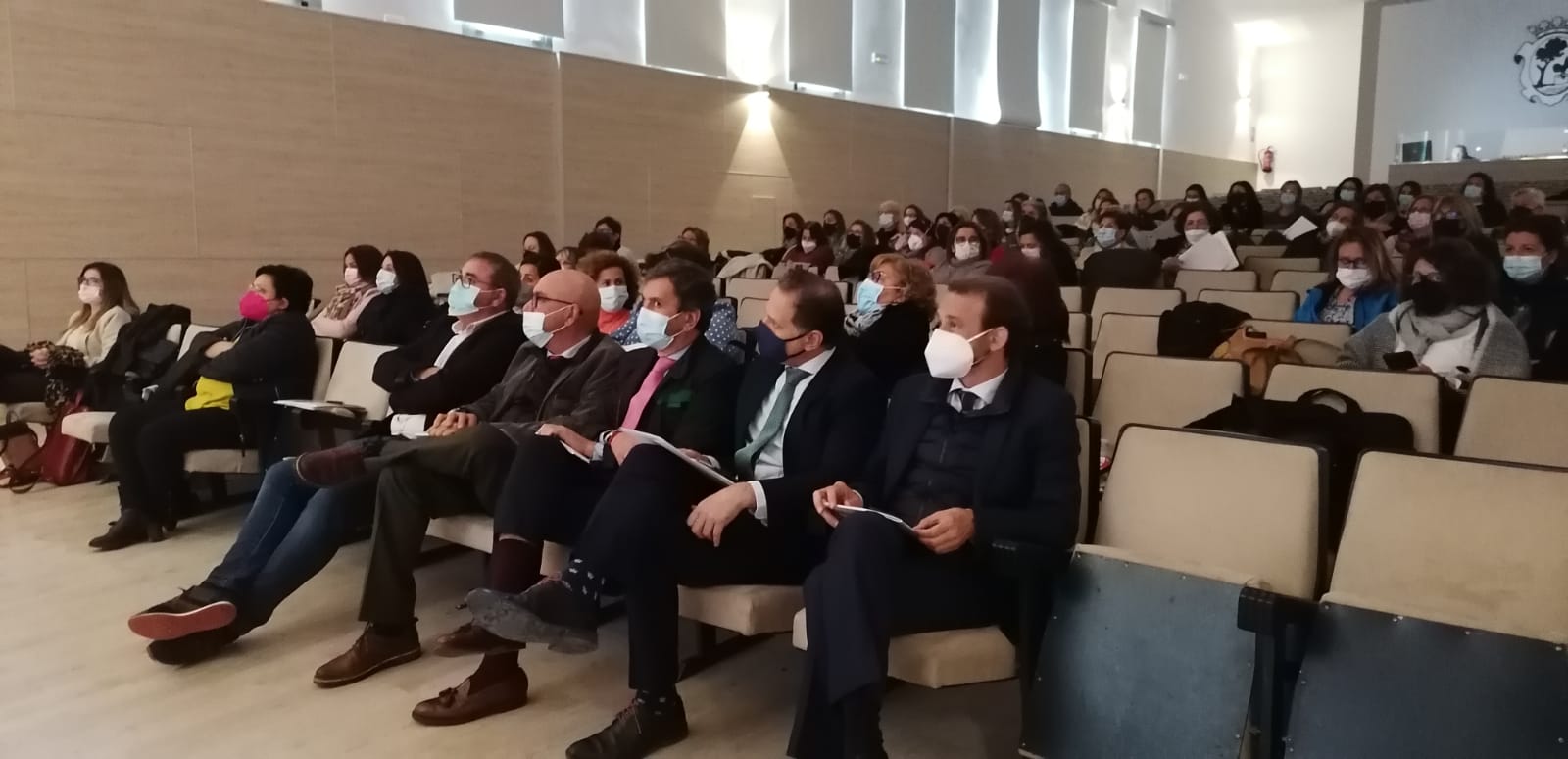 Encuentro Interreg 7