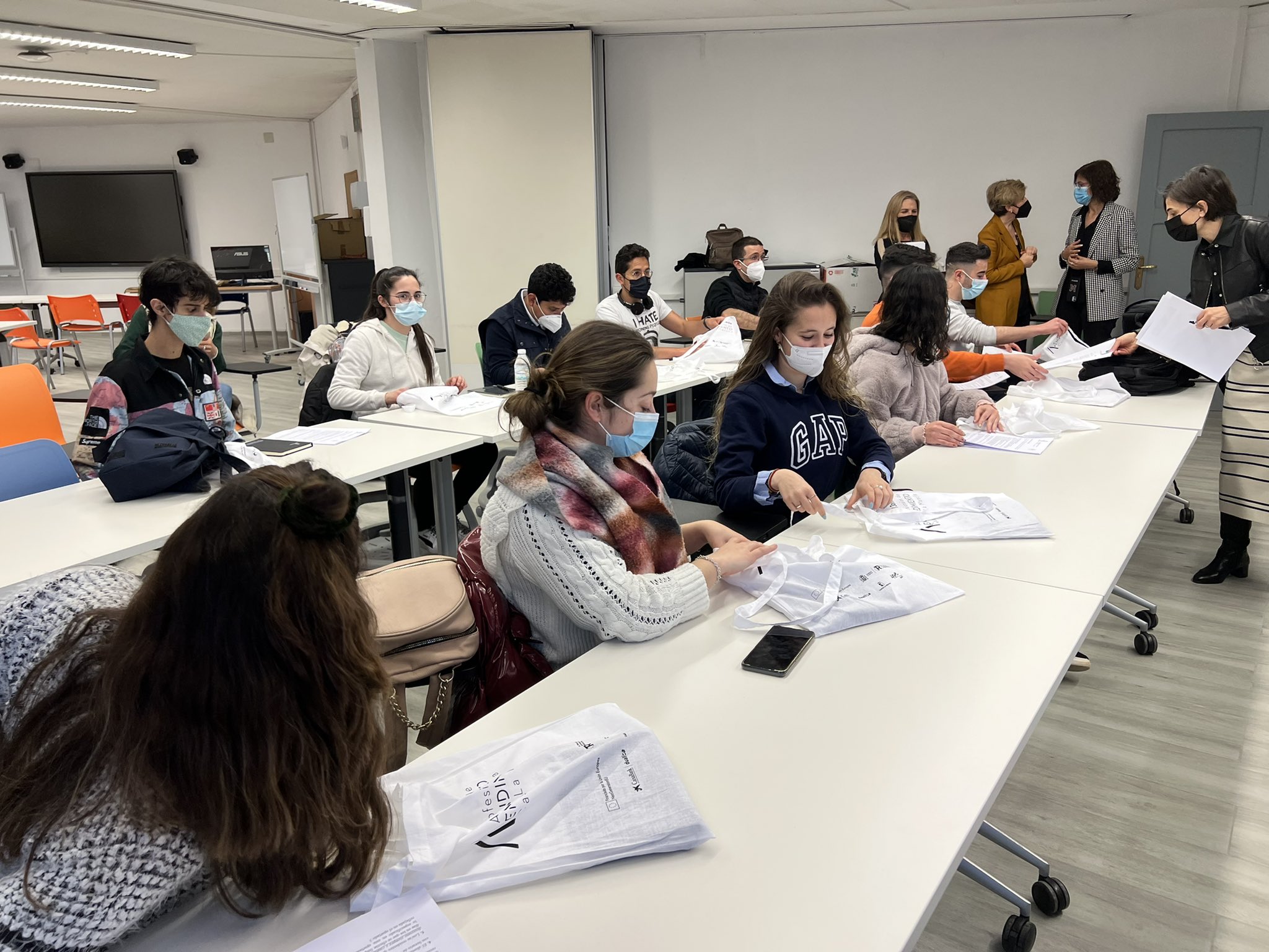 Arranca la FP Dual Cooperativa, una oportunidad para el empleo juvenil en el ámbito rural