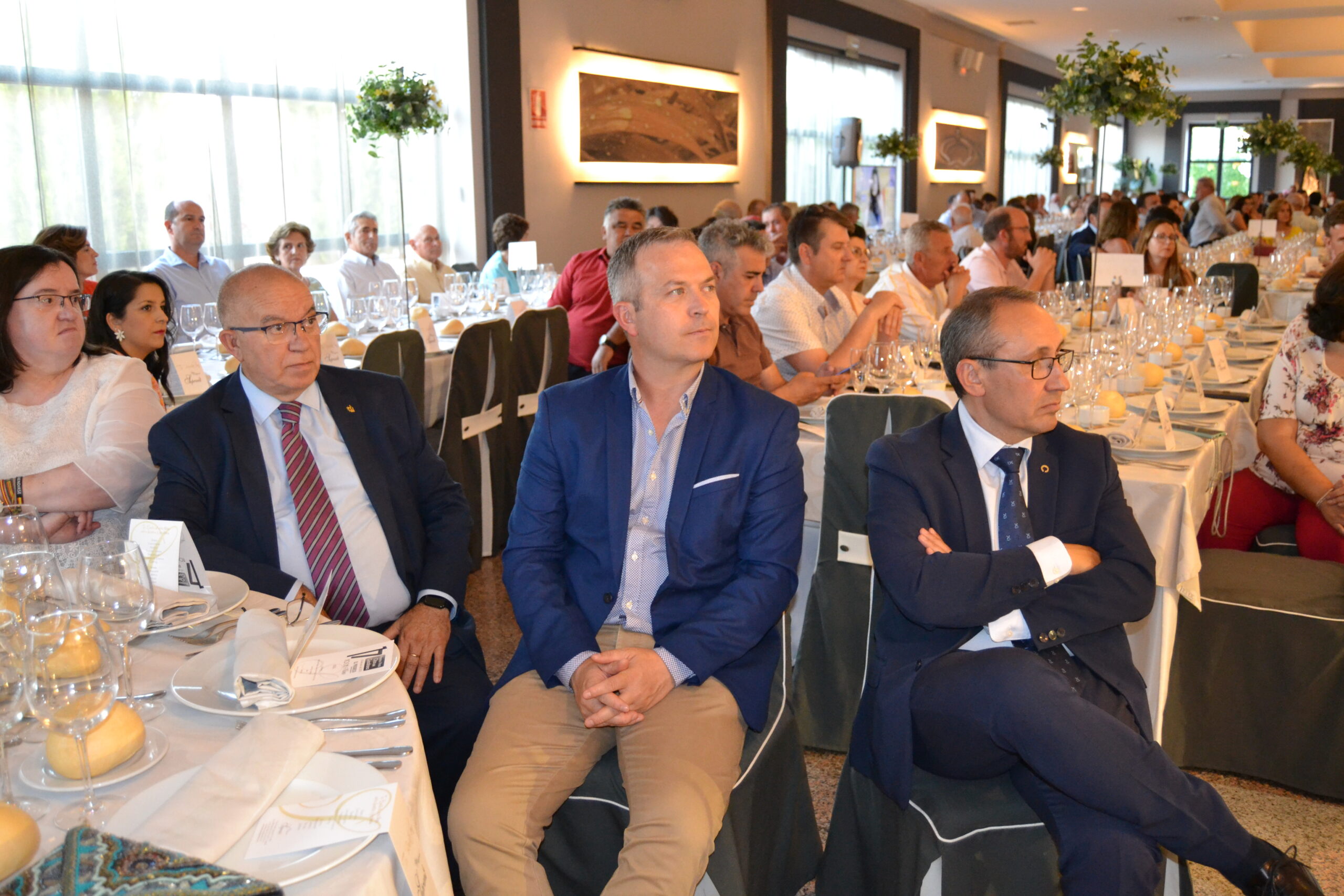 20 DOP ACeite Montes Toledo y Coops Agro