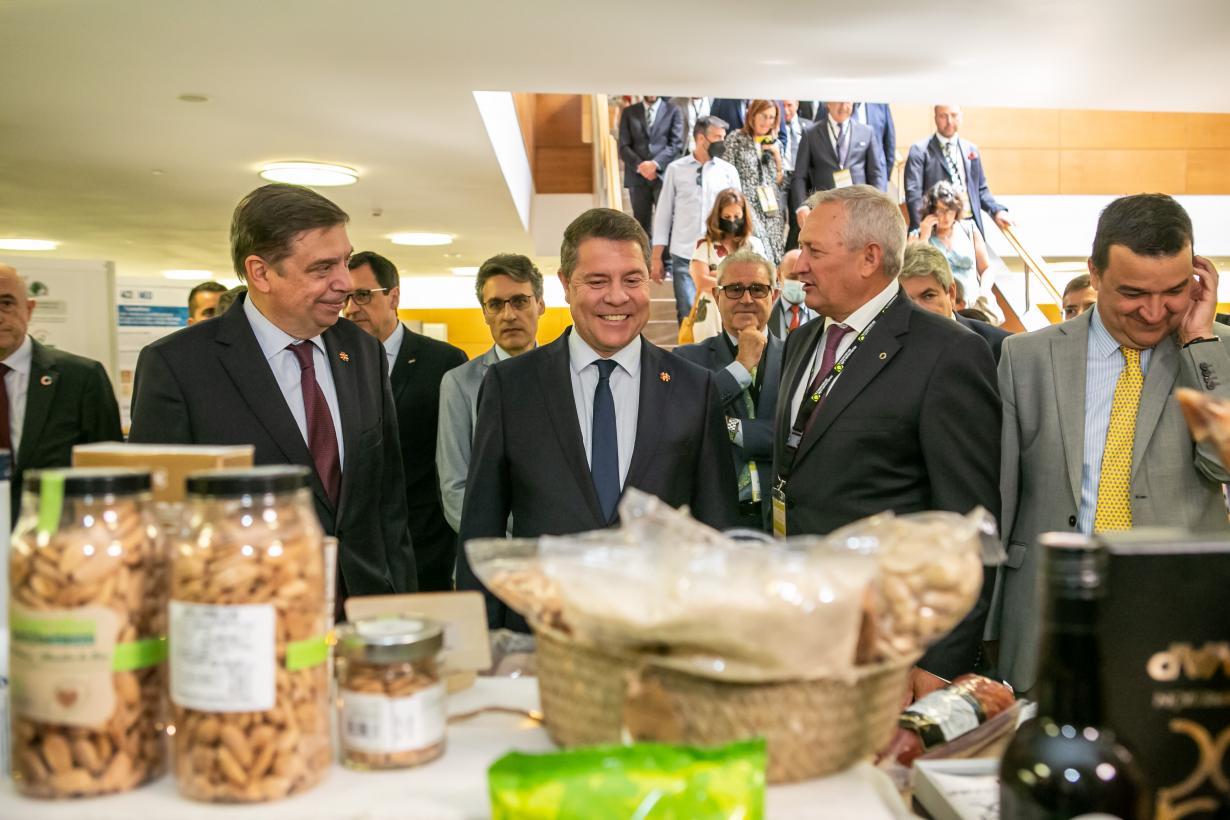 El Congreso de Cooperativas apela al espíritu cooperativo para superar las dificultades y los retos actuales y futuros