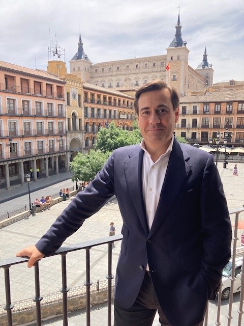 “En Castilla-La Mancha, las Cooperativas juegan un rol fundamental en la sociedad”
