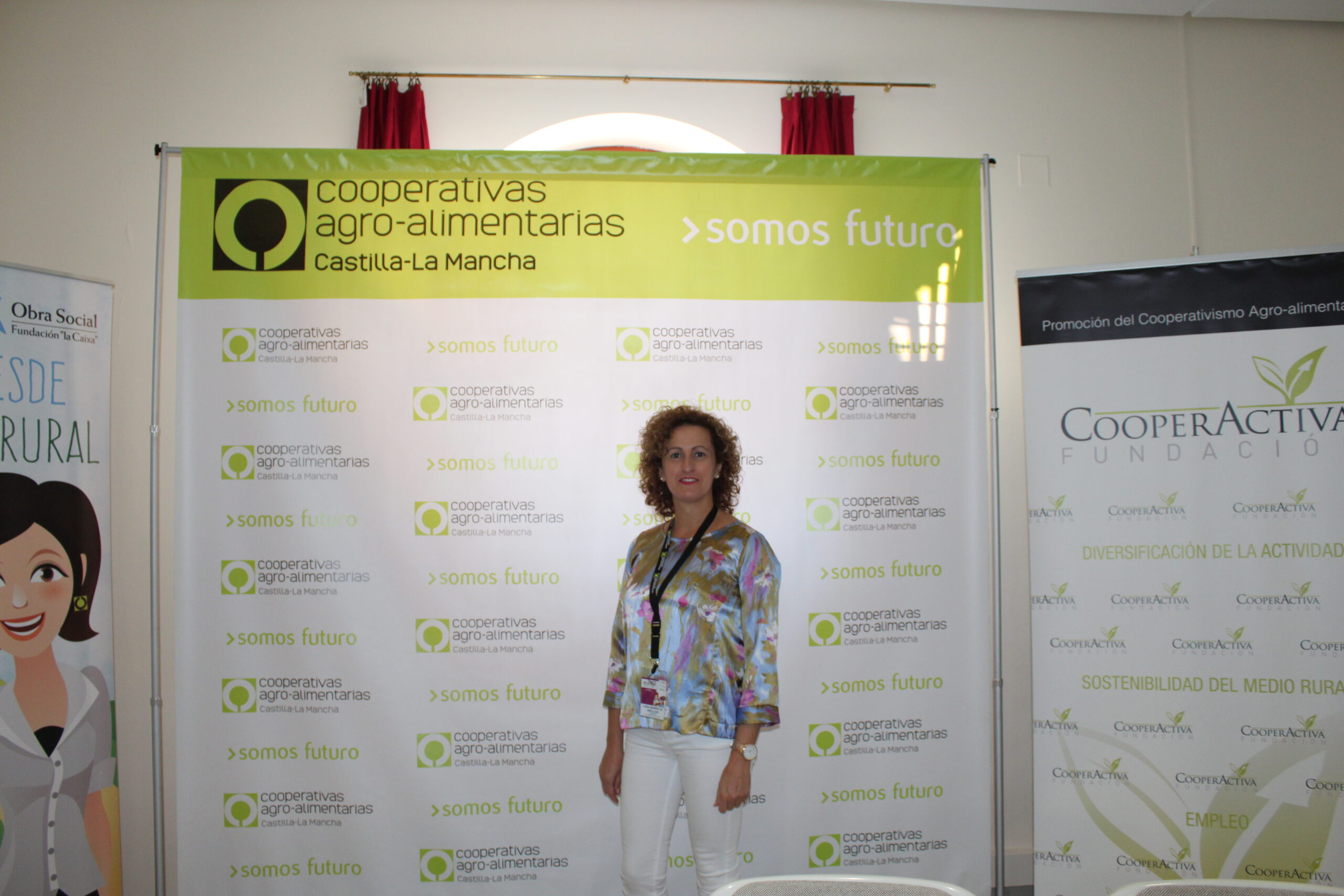 Jornadas de igualdad de género en Santiago de Compostela