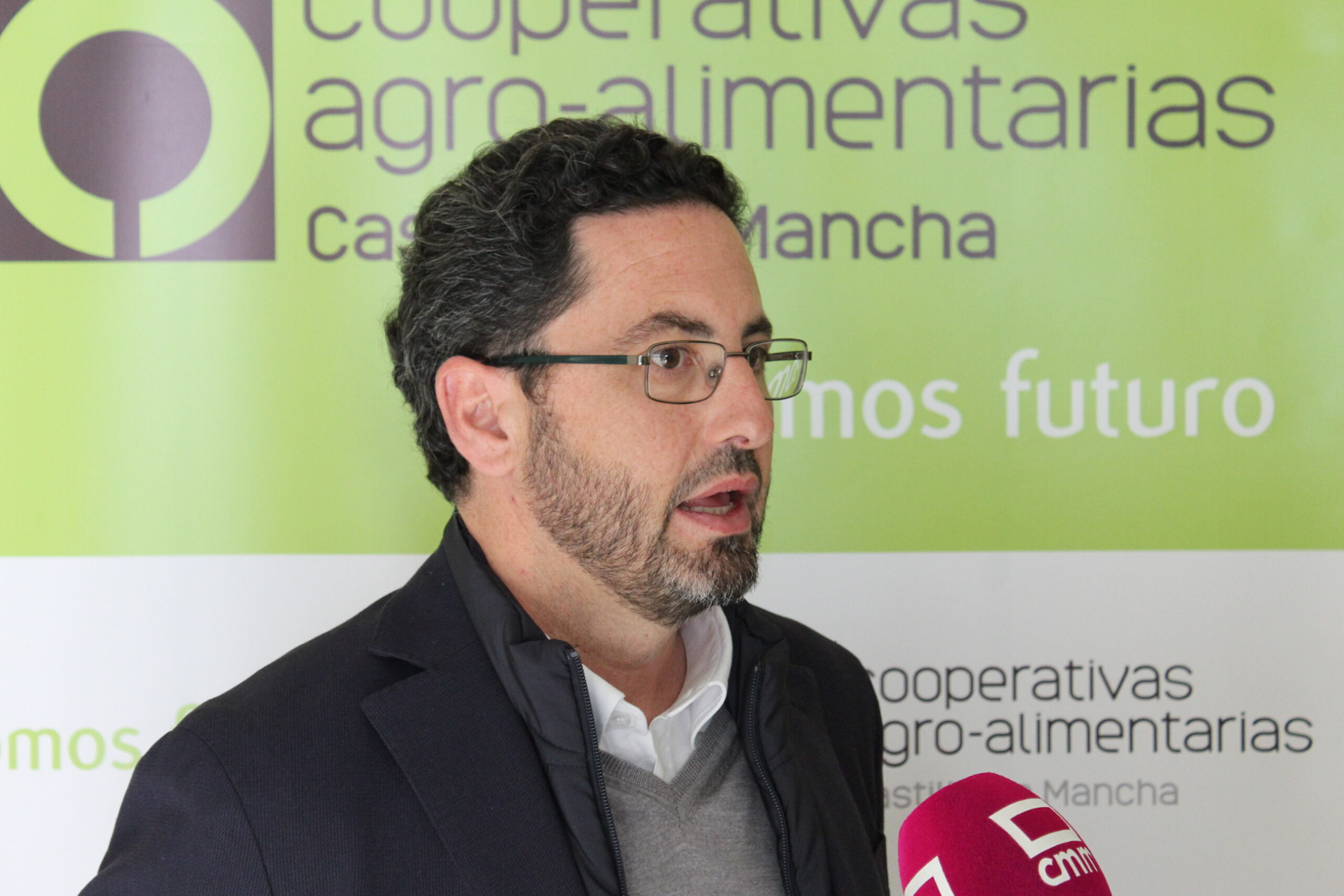 Cooperativas Agro-alimentarias constituye la nueva Comisión Sectorial del Pistacho para vertebrar este cultivo en Castilla-La Mancha