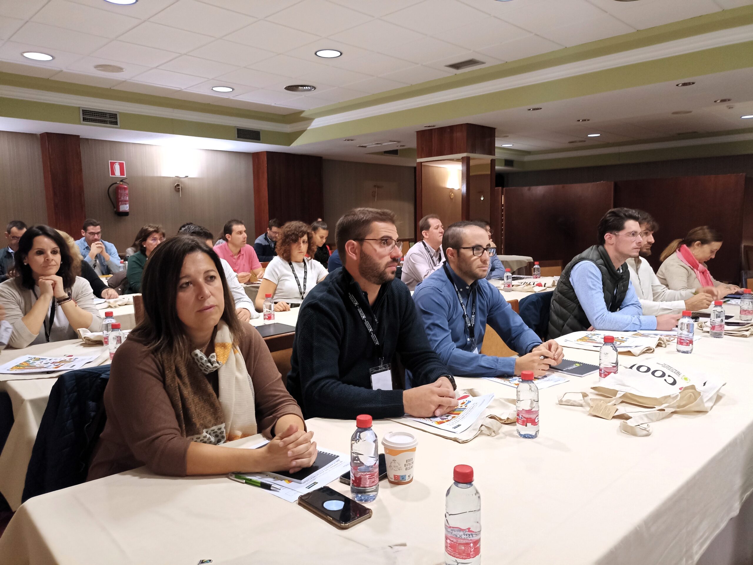 Convención 3