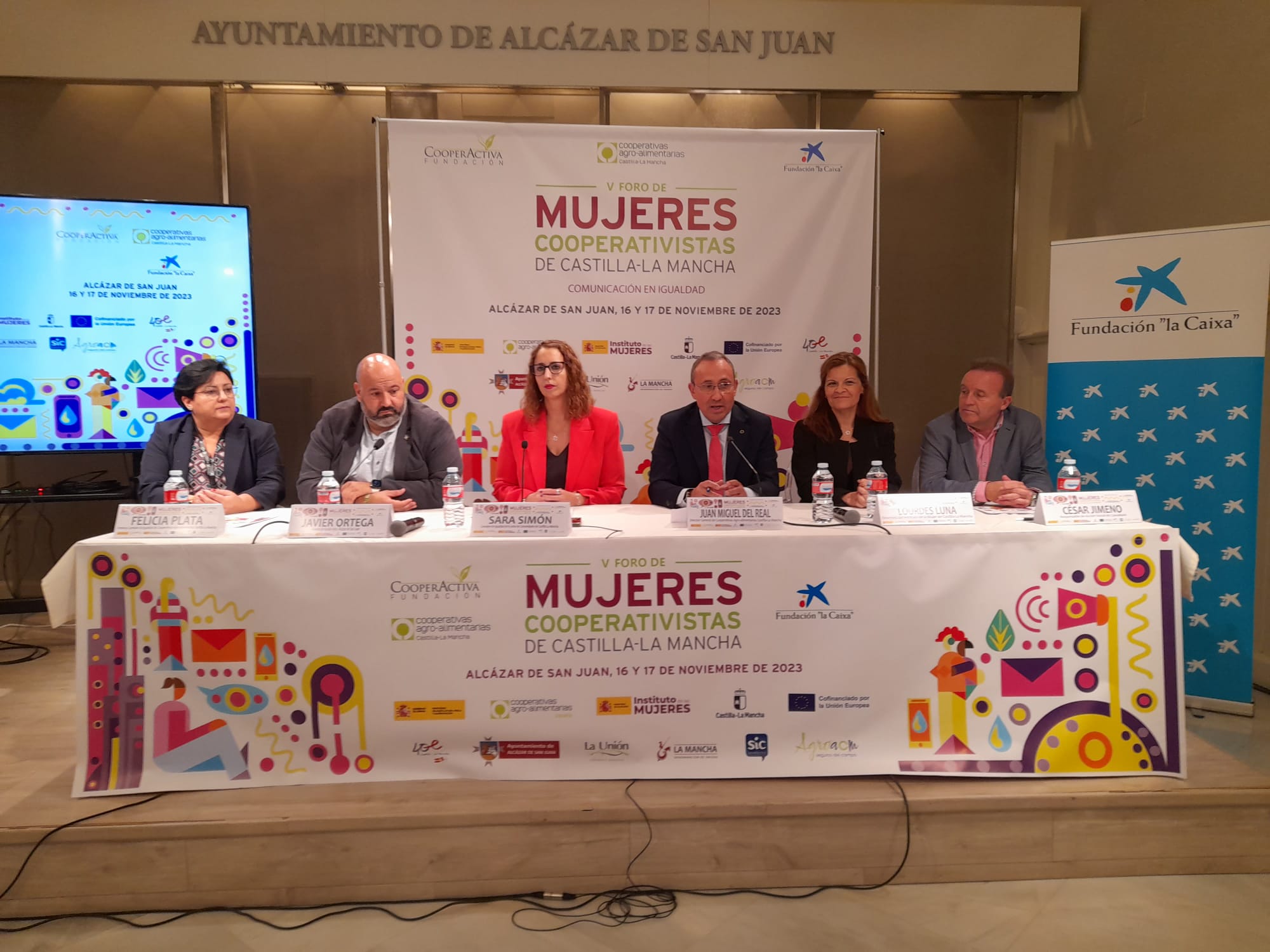 clausura 5