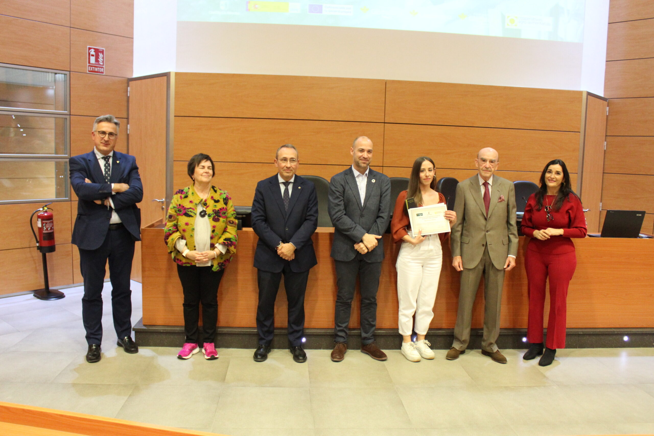 La 3ª FP Dual Cooperativa cierra sus puertas con 19 jóvenes más formados para el futuro