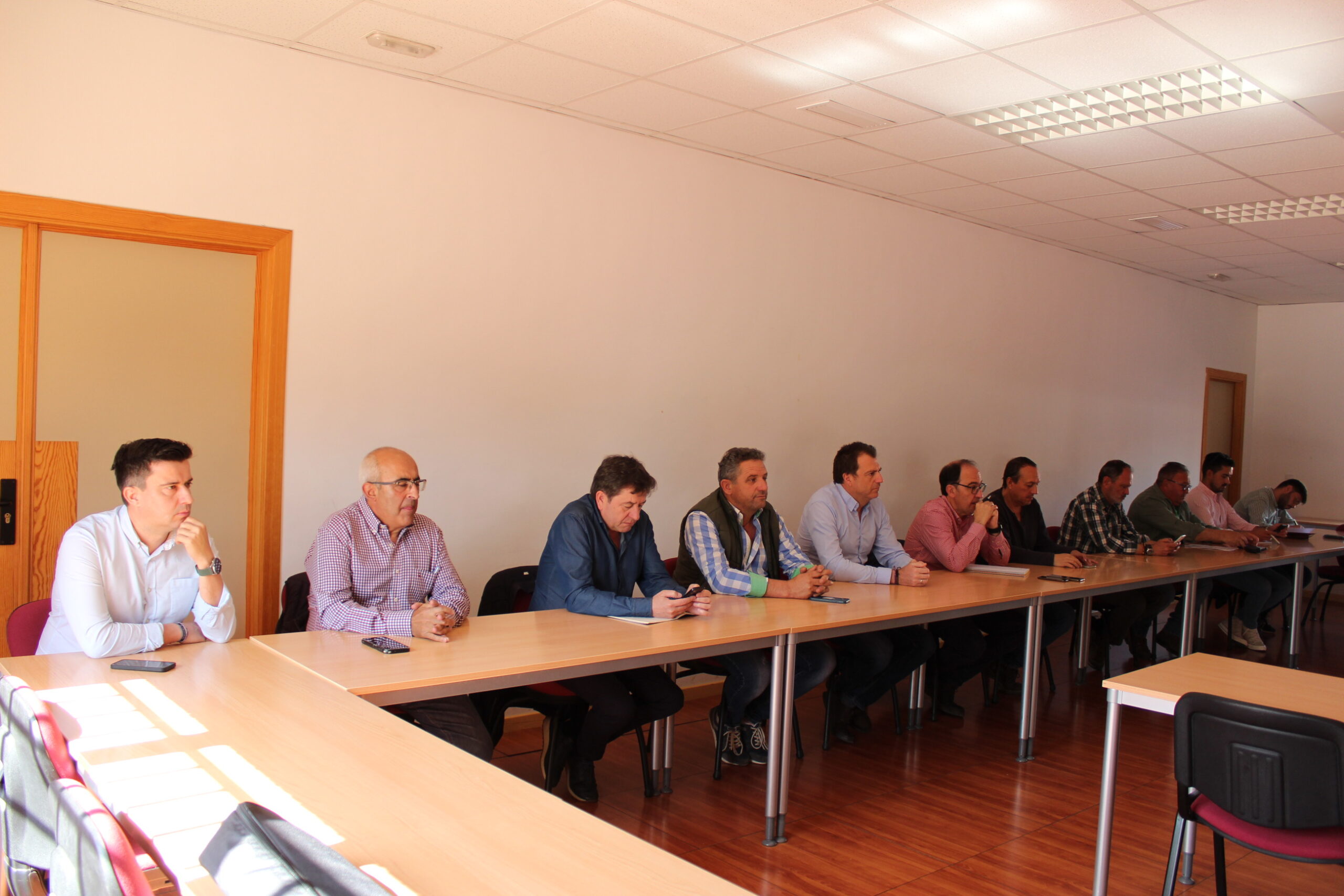Cooperativas Agro-alimentarias Castilla-La Mancha considera imprescindible obtener nuevos fondos para atender todas las solicitudes de los productores ecológicos de la región