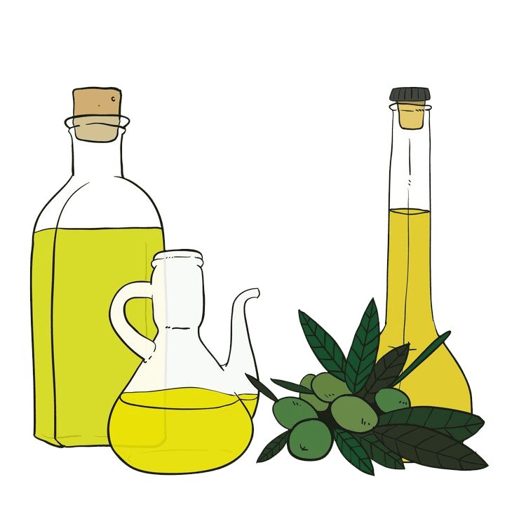 Etiquetacion-de-aceite