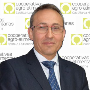 Juan M Del Real