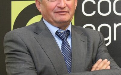 Artículo de Ángel Villafranca, presidente de Cooperativas Agro-alimentarias Castilla-La Mancha con motivo del Día Internacional de las Mujeres
