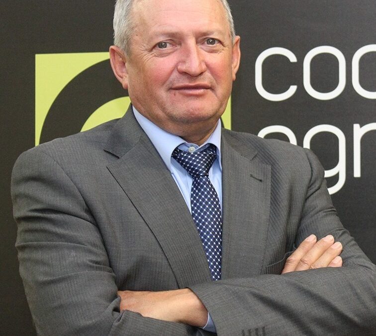 Artículo de Ángel Villafranca, presidente de Cooperativas Agro-alimentarias Castilla-La Mancha con motivo del Día Internacional de las Mujeres