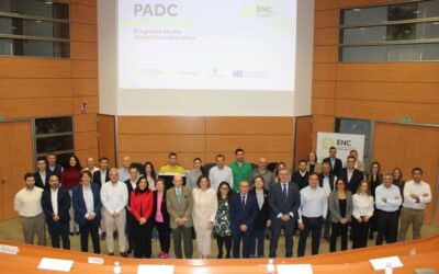 La Escuela de Negocios Cooperativos clausura su primer Programa de Alta Dirección con la participación de las principales cooperativas de la región