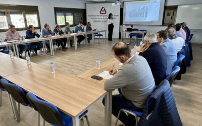 La Sectorial de Cultivos Herbáceos de Cooperativas Agro-alimentarias Castilla-La Mancha analiza la evolución de los mercados y las siembras