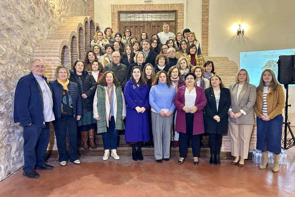 Cooperativas Agro-alimentarias Castilla-La Mancha impulsa el liderazgo femenino en vísperas del Día Internacional de la Mujer