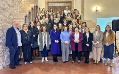 Cooperativas Agro-alimentarias Castilla-La Mancha impulsa el liderazgo femenino en vísperas del Día Internacional de la Mujer