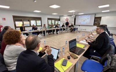 Cooperativas Agro-alimentarias Castilla-La Mancha destaca la recuperación del mercado de tintos y considera insuficientes las medidas de la CE para el sector vitivinícola