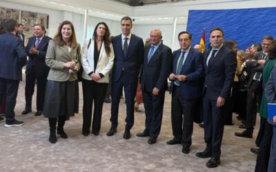 Cooperativas Agro-alimentarias Castilla-La Mancha expresa su preocupación ante el anuncio de aranceles de EE.UU.