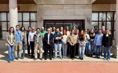 Clausurado el Programa para Jóvenes Directivos y Directivas de la Cadena Agroalimentaria