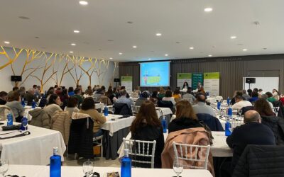 Cooperativas Agro-alimentarias Castilla-La Mancha celebra una jornada sobre la gestión de ayudas PAC 2025