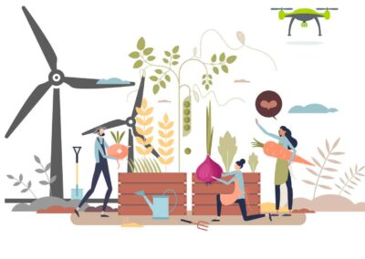 Agricultura Ecológica ON-LINE