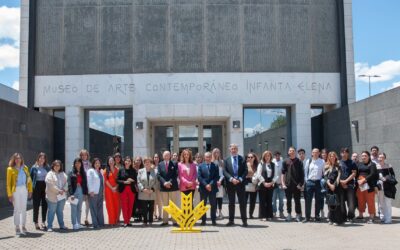 La 4ª FP Dual Cooperativa tiende puentes entre alumnado y empresas cooperativas