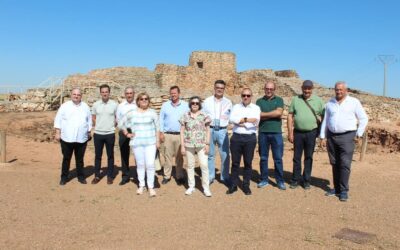 El Consejo Rector de Cooperativas Agro-alimentarias Castilla-La Mancha se reafirma en la necesidad de disponer de agua para la producción de alimentos