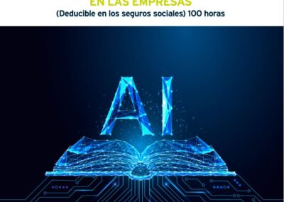 Dirección de inteligencia artificial en las empresas